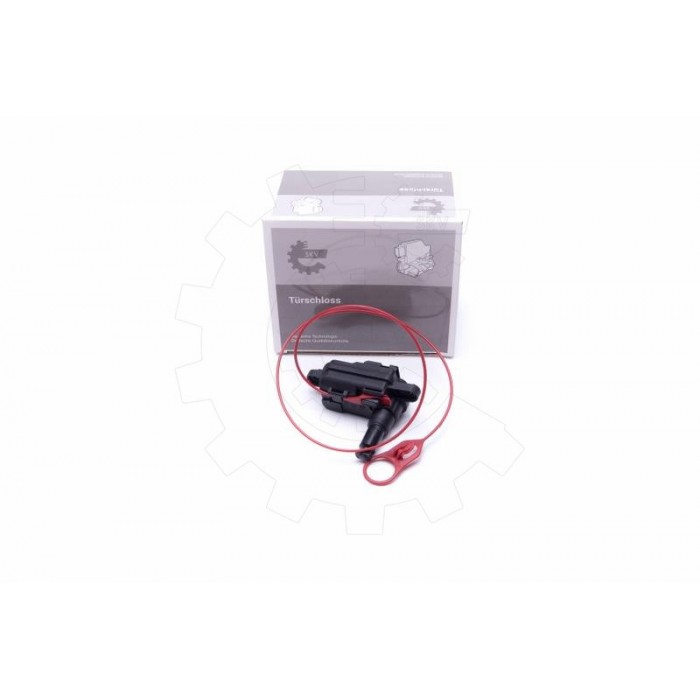 Moteur Trappe à Essence Carburant Pour Audi A1 A6 8V0862153 8V0862153A