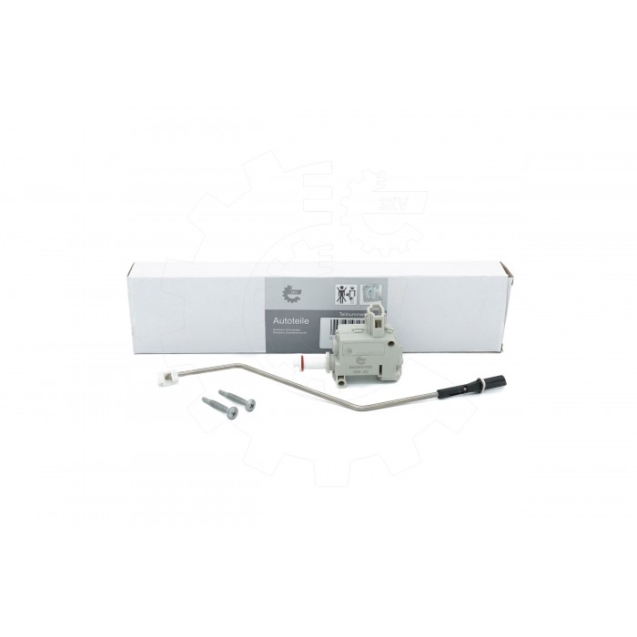 Moteur Trappe à Essence Carburant Pour VW Audi Seat Skoda 1J6959773D 1K5810773