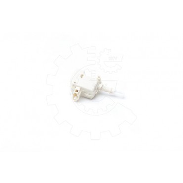 Actionneur Moteur Deverrouillage du Coffre Pour VW Golf IV Audi Skoda 1K5959782