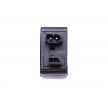 Actionneur Moteur Deverrouillage du Coffre Pour BMW Série 3 E36 Z3 67118360732