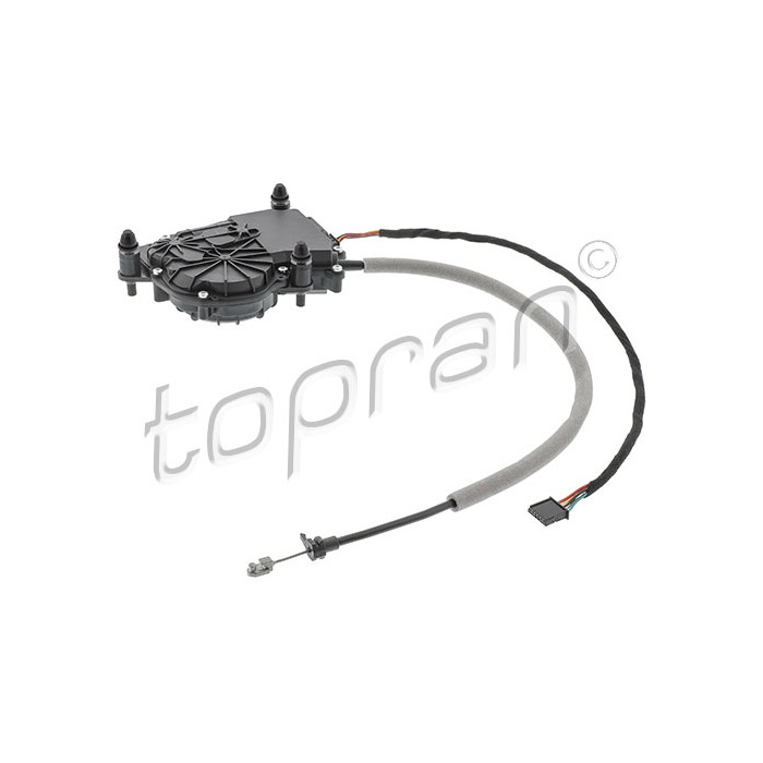 Actionneur Moteur Deverrouillage du Coffre Pour BMW Série 4 G22 G82 51247383561