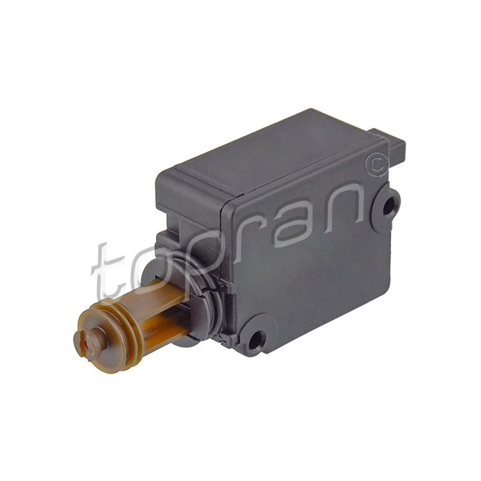 Actionneur Moteur Deverrouillage du Coffre Pour BMW Série 5 E39 67118361790