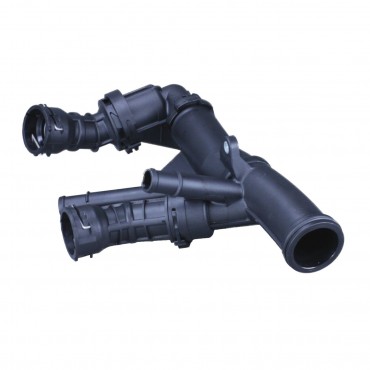 Boitier + Thermostat d'eau pour AUDI SEAT SKODA VW