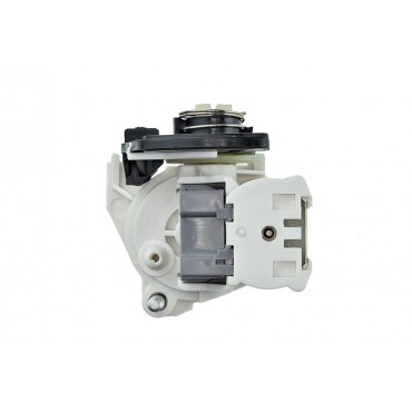 Actionneur Moteur Deverrouillage du Coffre Pour Renault Clio II 8200060917