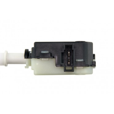 Actionneur Moteur Deverrouillage du Coffre Pour VW Transporter V Skoda Superb I