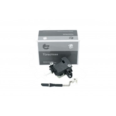 Moteur Trappe à Essence Carburant Pour VW Touran 1T0810773 1T0810773A