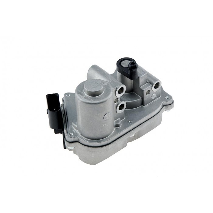 Volet Actionneur d'Admission Pour VW Touareg Audi A4 A6 A8 Q7