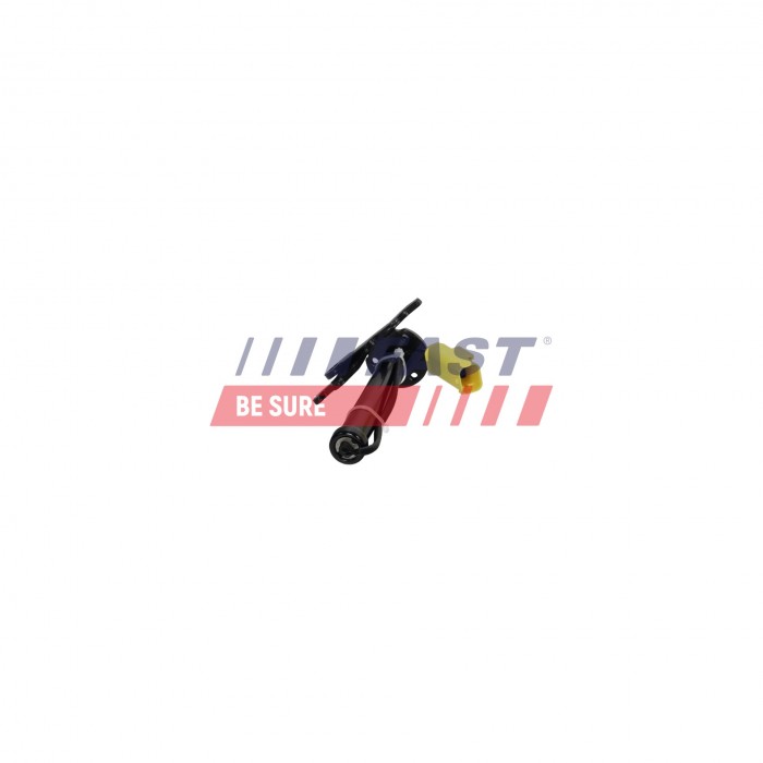 Sonde Capteur de Collision Pour BMW Série 1 F40 2 F44 51237450944