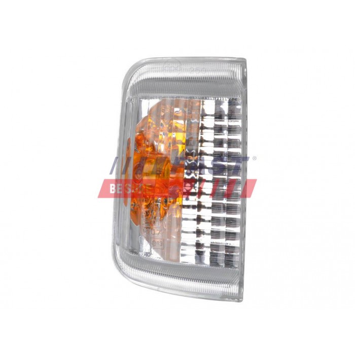 Feu Clignotant Avant Gauche Pour Peugeot Fiat Citroën 6325H0 71748252 71748254