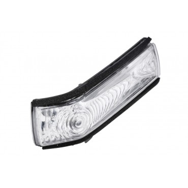 Clignotant Rétroviseur Avant Gauche Pour Opel Combo Fiat Doblo 1428578