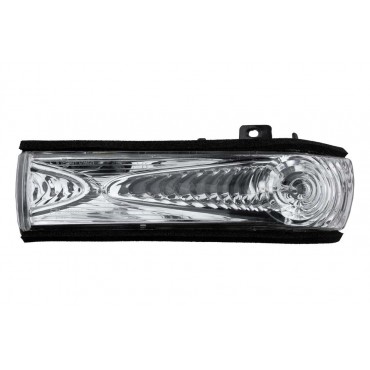 Clignotant Rétroviseur Avant Gauche Pour Opel Combo Fiat Doblo 1428578