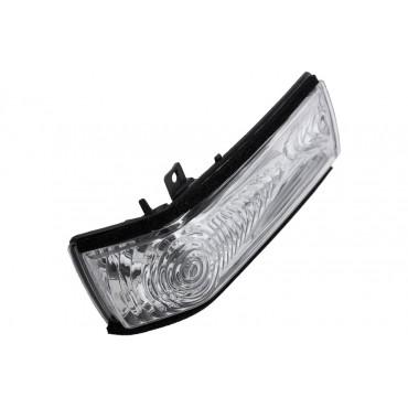 Clignotant Rétroviseur Avant Droit Pour Opel Combo Fiat Doblo 1428577