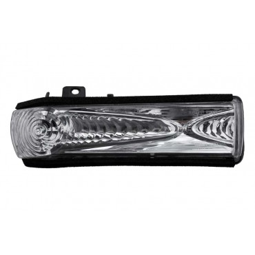 Clignotant Rétroviseur Avant Droit Pour Opel Combo Fiat Doblo 1428577