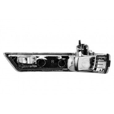 Clignotant Rétroviseur Avant Droit Pour Ford Focus III Mondeo IV 1538489
