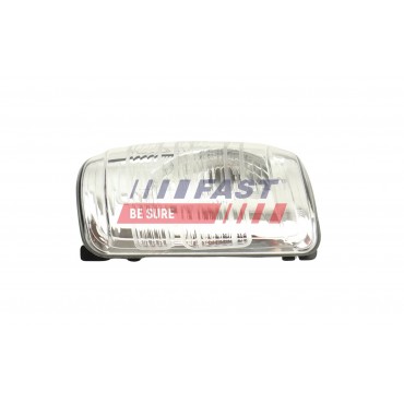 Clignotant Rétroviseur Avant Droit Pour Ford Transit 1910472 BK3113B382CA