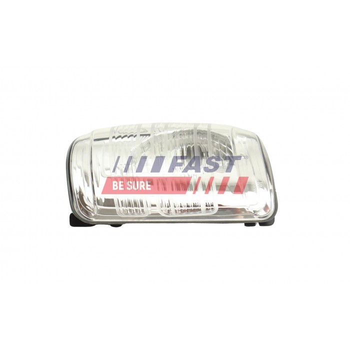 Clignotant Rétroviseur Avant Droit Pour Ford Transit 1910472 BK3113B382CA