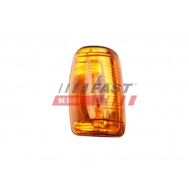 Feu Clignotant Avant Gauche Pour Ford Transit 1823876 1847388 2208678