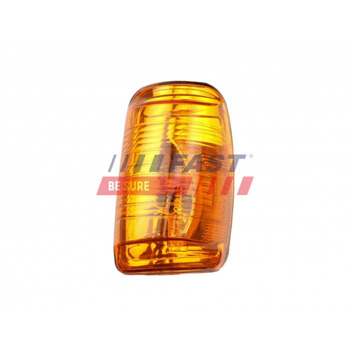 Clignotant Rétroviseur Avant Droit Pour Ford Transit 1823999 1847390