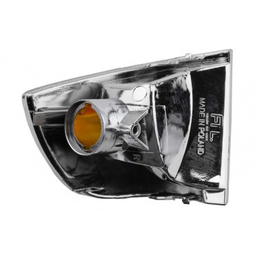 Clignotant Rétroviseur Avant Droit Pour Iveco Daily IV 0000003801915