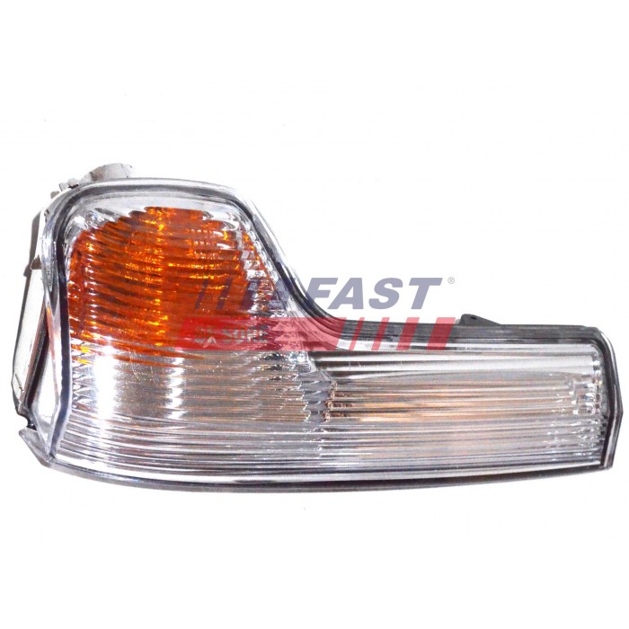 Feu Clignotant Avant Gauche Pour Iveco Daily VI 5801823572