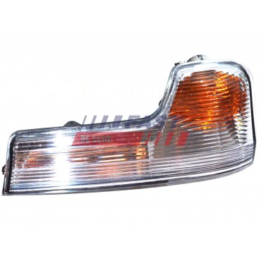 Clignotant Rétroviseur Avant Droit Pour Iveco Daily VI 5801823334