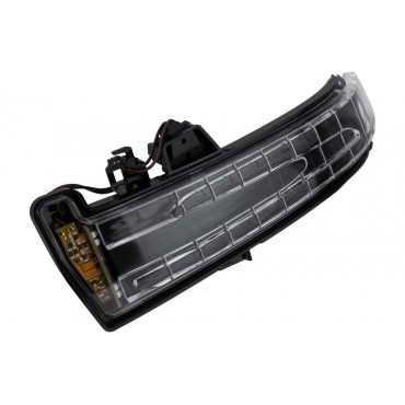 Feu Clignotant Avant Gauche Pour Mercedes-Benz Classe A 2129067201 2129067401