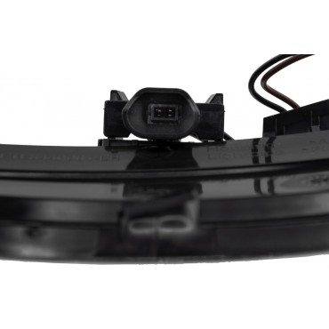 Feu Clignotant Avant Gauche Pour Mercedes-Benz Classe A 2129067201 2129067401