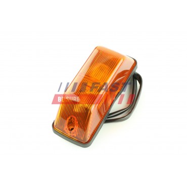 Répétiteur d'Aile Avant Droit Pour VW Crafter 30-35 30-50 LT 28-35 28-46