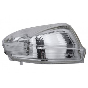 Clignotant Rétroviseur Avant Droit Pour VW Crafter 30-35 30-50 Mercedes-Benz