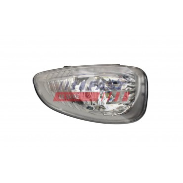 Feu Clignotant Avant Gauche Pour Renault Opel Nissan 261650223R 4419994 93167593