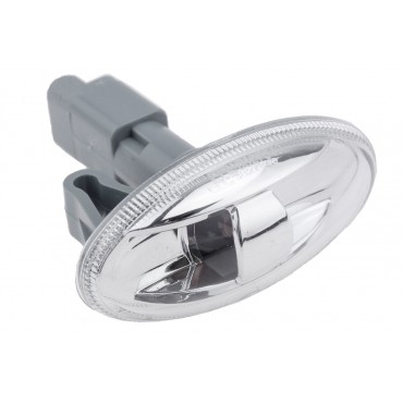 Répétiteur d'Aile Pour Peugeot 107 206 407 1007