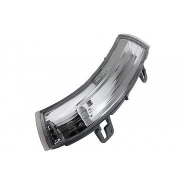 Feu Clignotant Avant Gauche Pour VW EOS Golf Plus V Jetta III Passat Sharan