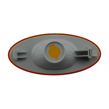 Catadioptre Feu Latéral Pour Renault Opel Movano B Nissan NV400 2618000Q0A