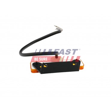 Catadioptre Feu Latéral Pour Peugeot Renault VW Crafter 30-35 Mercedes-Benz