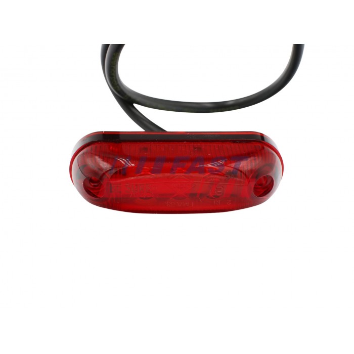 Catadioptre Feu Latéral Pour Peugeot Renault VW Crafter 30-35 Mercedes-Benz