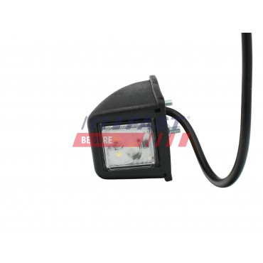 Catadioptre Feu Latéral Pour Peugeot Renault VW Crafter 30-35 Mercedes-Benz