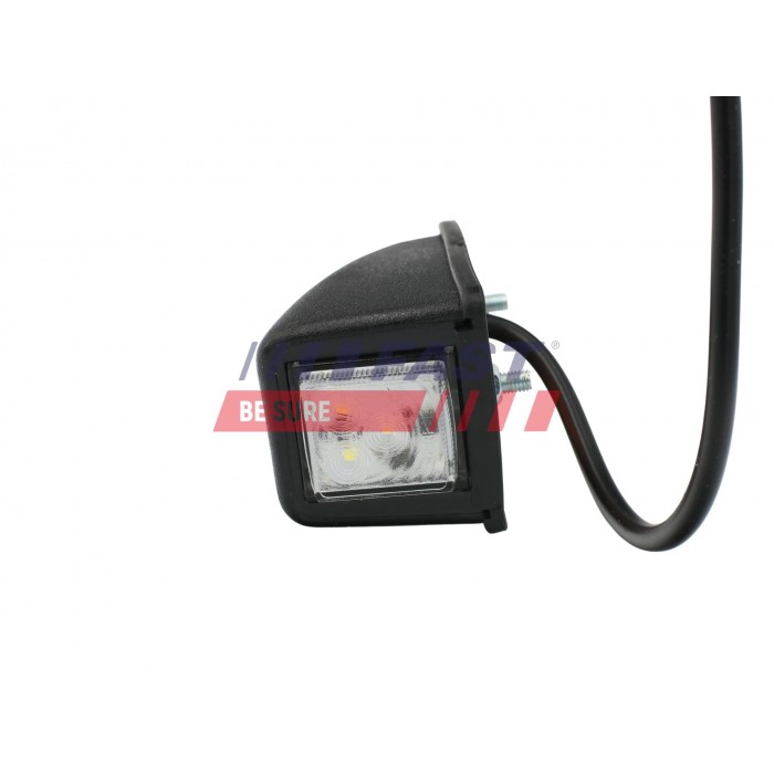 Catadioptre Feu Latéral Pour Peugeot Renault VW Crafter 30-35 Mercedes-Benz