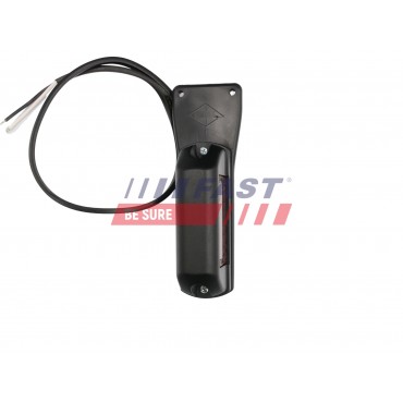 Catadioptre Feu Latéral Gauche Pour Peugeot Renault VW Crafter Mercedes-Benz