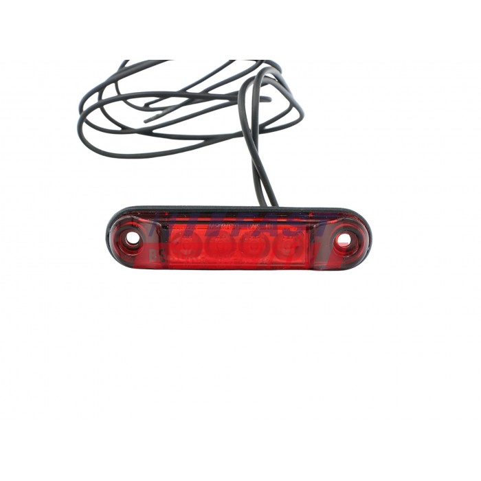 Catadioptre Feu Latéral Pour Peugeot Renault VW Crafter 30-35 Mercedes-Benz