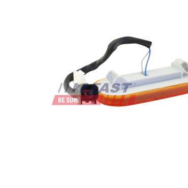 Catadioptre Feu Latéral Pour Ford Transit 1832493 BK3115442CB