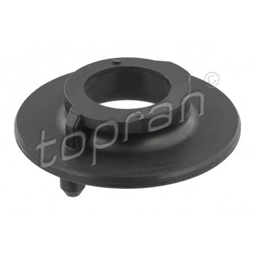 Anneau Support Coupelle de Suspension Arrière Pour VW Audi A1 A3 Q2 Seat Skoda