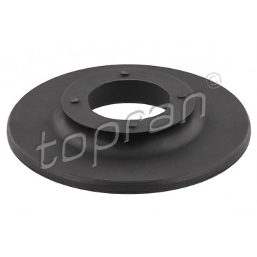 Anneau Support Coupelle de Suspension Arrière Pour VW Audi Seat Skoda 5Q0512149