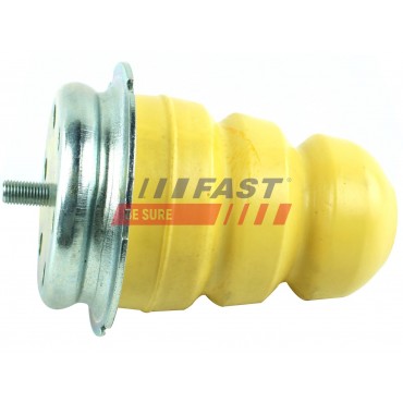 Butée Tampon de Suspension Arrière Pour Fiat Doblo 46751548
