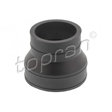 Durite d'Admission d'Air Pour VW Audi Seat Skoda Fabia I 1J0129627D 1K0129627B