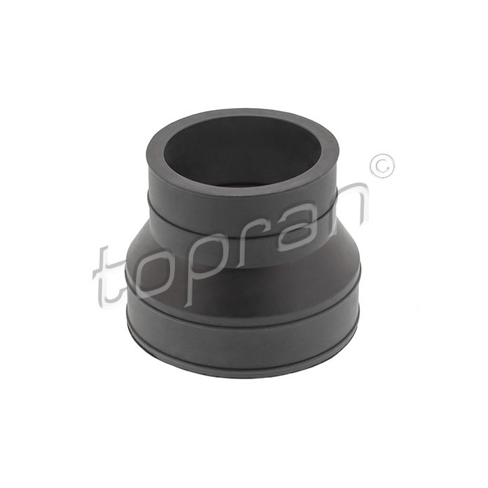 Durite d'Admission d'Air Pour VW Audi Seat Skoda Fabia I 1J0129627D 1K0129627B