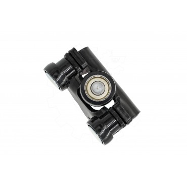 Guide Galet de Porte Coulissante Droite inférieur Pour Peugeot Partner Citroën