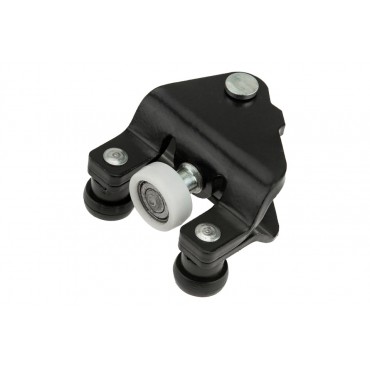 Guide Galet de Porte Coulissante Gauche inférieur Pour Peugeot Partner Citroën