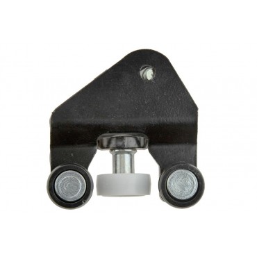 Guide Galet de Porte Coulissante Gauche inférieur Pour Peugeot Partner Citroën