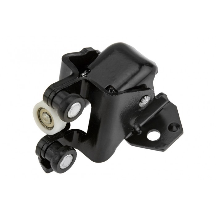 Guide Galet de Porte Coulissante Droite Pour Peugeot Partner Citroën Berlingo