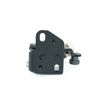 Guide Galet de Porte Coulissante Droite Pour Peugeot Partner Citroën Berlingo